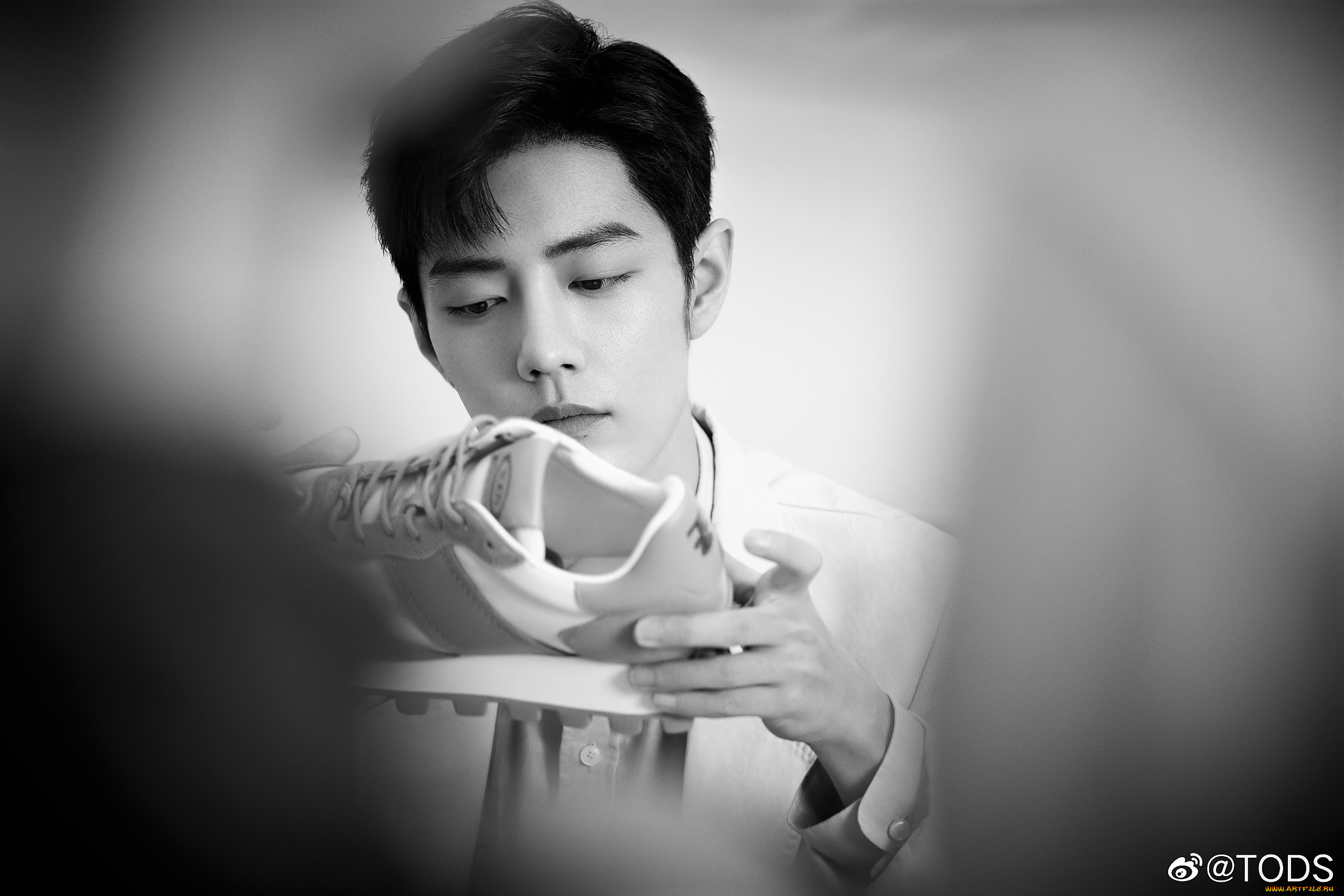 , xiao zhan, , 